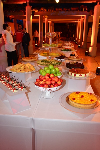 Rodolph & Christina Wedding